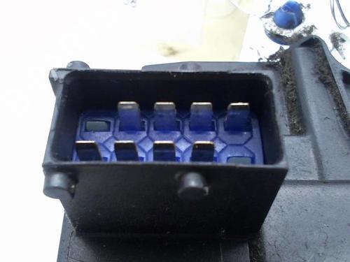Front left lock RENAULT TRAFIC II Van (FL) 2.5 dCi 135 (FL0D) | BP22917788C98 