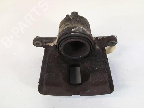 Right front brake caliper NISSAN ALMERA TINO (V10) 2.2 dCi | BP20943966M104
