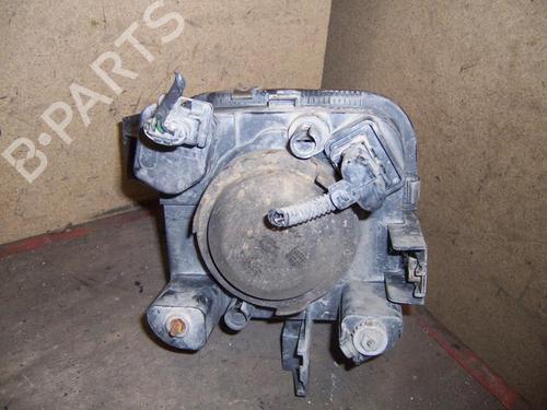 Used Right headlight Right headlight FIAT MULTIPLA (186_) 1.9 JTD 105 (186AXB1A) (105 hp) 20948965 20948965