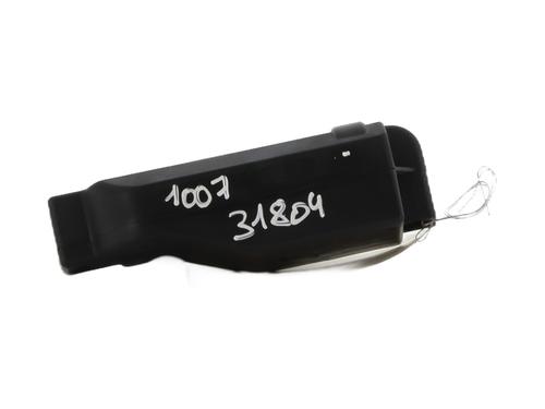 tailgate-lock-peugeot-1007-km_-2005-34574372 main image