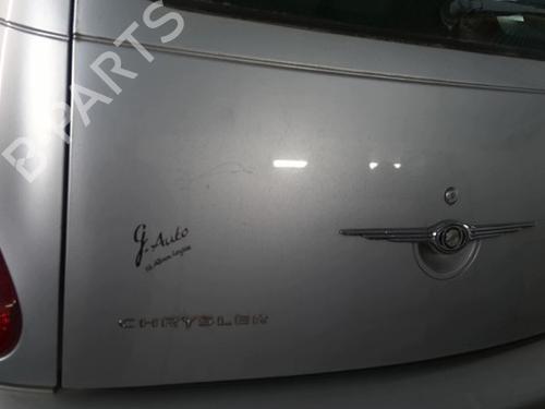 Tailgate CHRYSLER PT CRUISER (PT_) 2.2 CRD | BP26644397C6 