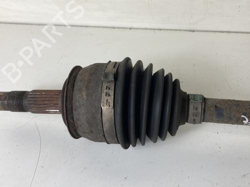 Left front driveshaft FIAT GRANDE PUNTO (199_) 1.2 | BP21775827M38 