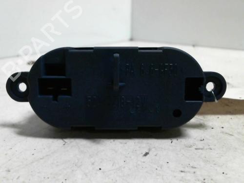 Used Heater resistor Heater resistor RENAULT LAGUNA II (BG0/1_) 1.8 16V (BG04, BG0B, BG0C, BG0V) (117 hp) 20952191 20952191