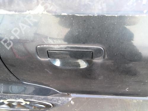 Rear right exterior door handle AUDI 80 B4 Saloon (8C2) 2.8 quattro | BP22023046C130 