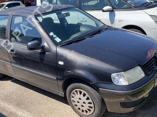 Left front brake caliper VW POLO (6N2) 1.9 SDI | BP20972777M105 - Image 7