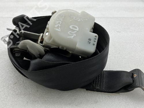 Used Rear right belt tensioner FIAT SEDICI (189_) 1.9 D Multijet (120 hp) 20950466