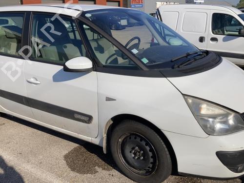 Venstre baglygte RENAULT ESPACE IV (JK0/1_) 1.9 dCi (JK0U) | BP20939894C34 