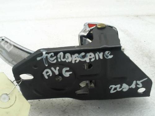 Front left interior door handle HYUNDAI TERRACAN (HP) 2.9 CRDi 4WD | BP20964725I13 