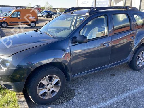 Rear right window mechanism DACIA DUSTER (HS_) 1.2 TCe 125 | BP33800515C25 - Image 4