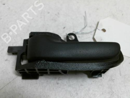 Used Front left interior door handle Front left interior door handle CITROËN C1 (PM_, PN_) 1.0 (68 hp) 20951716 20951716