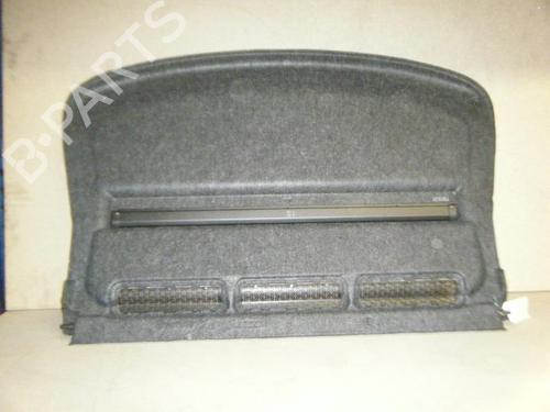 Used Rear parcel shelf Rear parcel shelf RENAULT LAGUNA I (B56_, 556_) 1.6 16V (B568, B561) (107 hp) 22020126 22020126