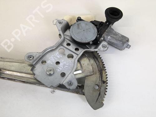 Used Front right window mechanism Front right window mechanism SUZUKI SWIFT III (MZ, EZ) 1.3 DDiS (RS413D) (75 hp) 20944763 20944763