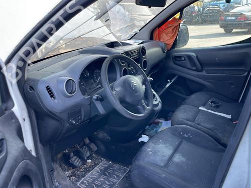 Anti roll bar CITROËN BERLINGO MULTISPACE (B9) 1.6 HDi 110 | BP27570506M96  - Image 7