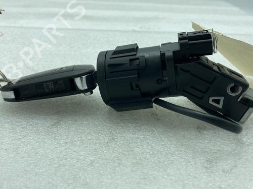 Ignition barrel CITROËN C3 / C3 ORIGIN III (SX) 1.6 BlueHDi 100 | BP21067535M48 
