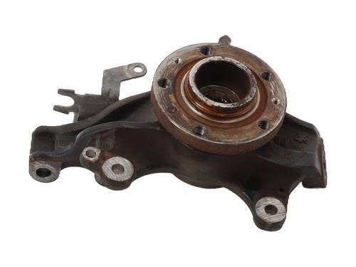 Used Left front steering knuckle CITROËN GRAND C4 SPACETOURER (3A_, 3E_) 1.5 BlueHDi 130 (131 hp) 24846790