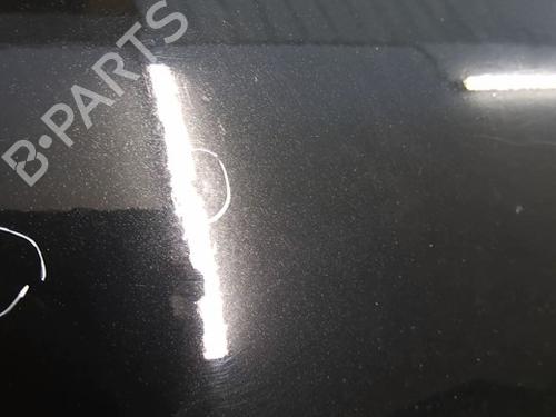Left front door PEUGEOT 3008 I MPV (0U_) 1.6 HDi | BP26661605C2 