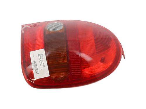 Højre baglygte OPEL CORSA B (S93) 1.2 i (F08, F68, M68) | BP25006415C35 