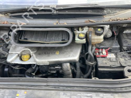 Left headlight RENAULT ESPACE IV (JK0/1_) 2.0 dCi (JK01, JK02, JK1J, JK1K, JK1H) | BP30122528C28 - Image 8