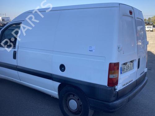 Electronic module PEUGEOT EXPERT Van (222) 2.0 HDI | BP20946768M83 