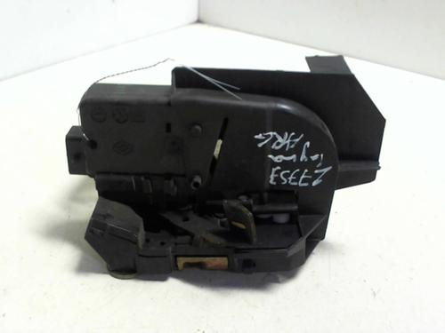 Rear left lock RENAULT LAGUNA I (B56_, 556_) 2.2 dT (B569) | BP20959044C100