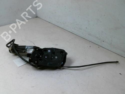 Front right lock SUZUKI GRAND VITARA I (FT, HT) 2.0 HDI 110 16V 4x4 (SQ420D, TD83V) | BP20959700C97 