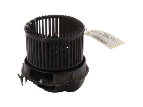 Used Heater blower motor CITROËN C1 (PM_, PN_) 1.0 (68 hp) 27981641