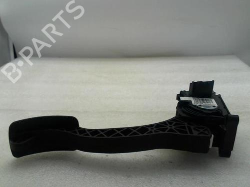 Used Pedal Pedal PEUGEOT EXPERT Van (V_) 2.0 BlueHDi 120 (122 hp) 20967753 20967753