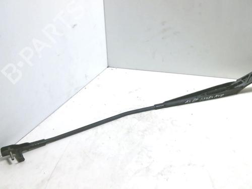 Used Front windshield wiper arm AUDI A3 (8P1) 2.0 TDI 16V (140 hp) 20970976