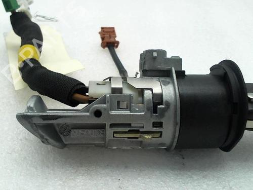 Ignition barrel PEUGEOT 607 (9D, 9U) 2.7 HDi 24V | BP20969316M48 