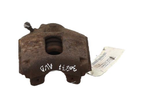 Used Right front brake caliper Right front brake caliper FORD FIESTA V (JH_, JD_) 1.4 TDCi (68 hp) 26617244 26617244