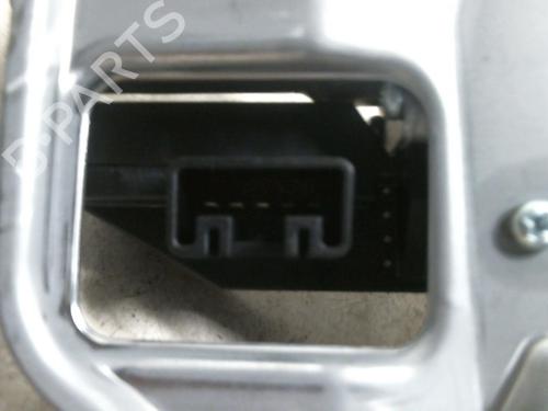 Used Rear wiper motor TOYOTA YARIS (_P13_) 1.0 (KSP130) (72 hp) 20963151