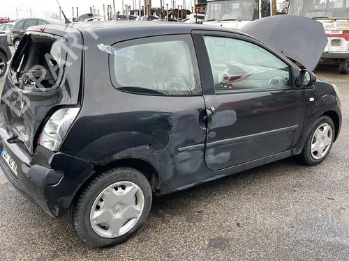 ABS pump RENAULT TWINGO II (CN0_) 1.2 16V (CN0K, CN0V, CN0A) | BP23200649M43 - Image 8