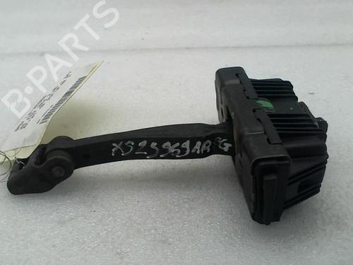 Hinge/Door check strap BMW X5 (E53) 3.0 d | BP20964850C146 
