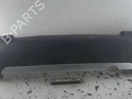 Rear bumper CITROËN C2 (JM_) 1.1 | BP22022681C8