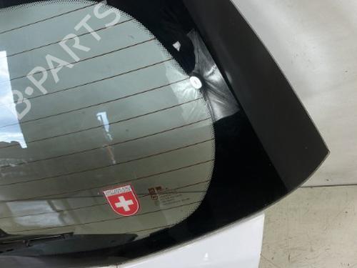 Tailgate CHEVROLET AVEO / KALOS Hatchback (T250, T255) 1.2 LPG | BP22026748C6