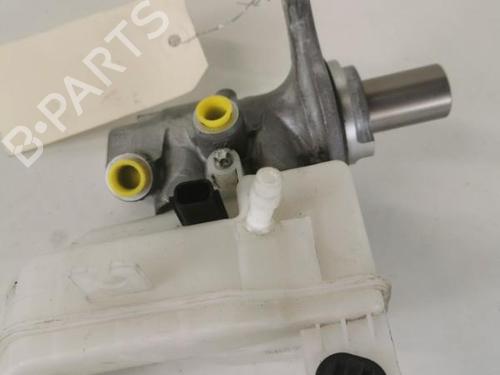 Brake master cylinder NISSAN PULSAR Hatchback (C13) 1.2 DIG-T | BP20944377M77 