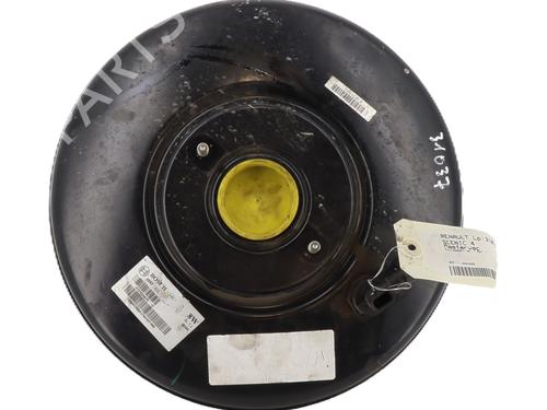 Used Servo brake Servo brake RENAULT SCÉNIC IV (J9_) 1.5 dCi 110 (110 hp) 28680713 28680713