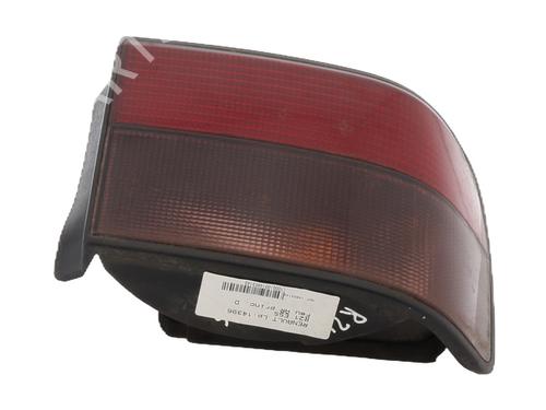 Used Right taillight Right taillight RENAULT 21 (B48_) 1.7 (88 hp) 22019891 22019891