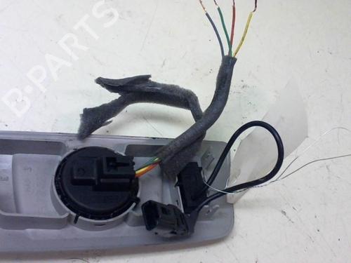 Used Switch RENAULT MEGANE III Hatchback (BZ0/1_, B3_) 1.5 dCi (BZ09, BZ0D, BZ1W, BZ29, BZ14) (110 hp) 20966945