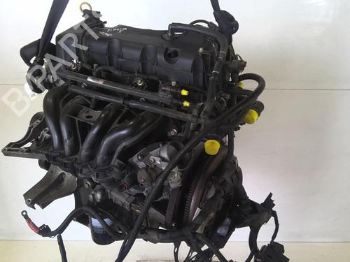 Engine FORD FIESTA V (JH_, JD_) 1.3 | BP20962229M1 