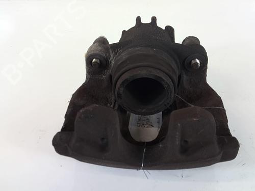 Used Right front brake caliper Right front brake caliper CITROËN C4 Coupe (LA_) 2.0 HDi (136 hp) 20953380 20953380