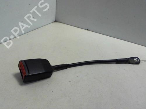 Used Seat buckle CITROËN C15 Box Body/MPV (VD_) 1.9 D (60 hp) 31838424