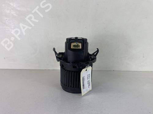 Heater blower motor RENAULT CLIO IV (BH_) 0.9 TCe 90 (BHNF, BHMA, BHMH, BHJK, BHJR) | BP23790937M62 