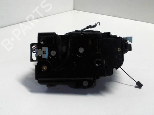Rear right lock VW GOLF V (1K1) 2.0 TDI 16V | BP20947032C99 
