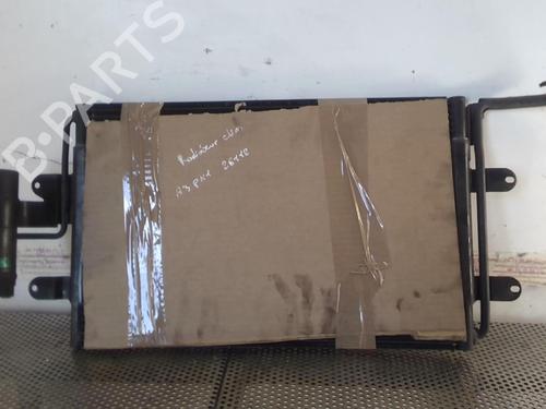 AC Kondensor AUDI A3 (8L1) 1.8 (125 hp) 20962988