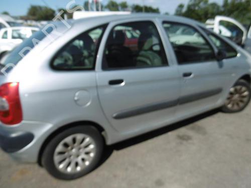 Front windshield wiper arm CITROËN XSARA PICASSO (N68) 1.8 16V | BP20942235C143 