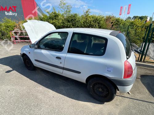 Used Parts RENAULT CLIO II (BB_, CB_) 1.4 (B/CB0C, B/CB0S) 4837938