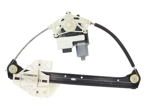 Used Rear left window mechanism AUDI A3 Sportback (8VA, 8VF) 2.0 TDI (150 hp) 27174236