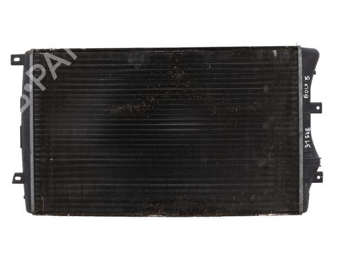 Water radiator VW GOLF V (1K1) 1.9 TDI | BP31286675M31