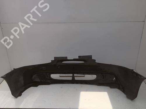Front bumper HYUNDAI ACCENT I (X-3) 1.3 i 12V | BP22021180C7 